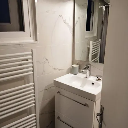 Appartamento Dernier étage Vieux Centre Nizza