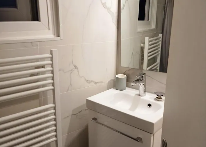 Apartament Dernier Etage Vieux Centre Nicea